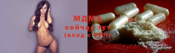 круглые Нея