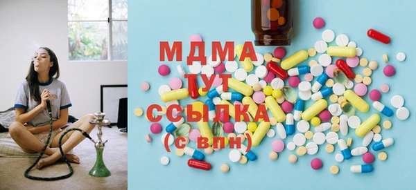 круглые Нея